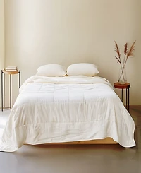 Sleep & Beyond myMerino Lightweight Merino Wool Filled Comforter