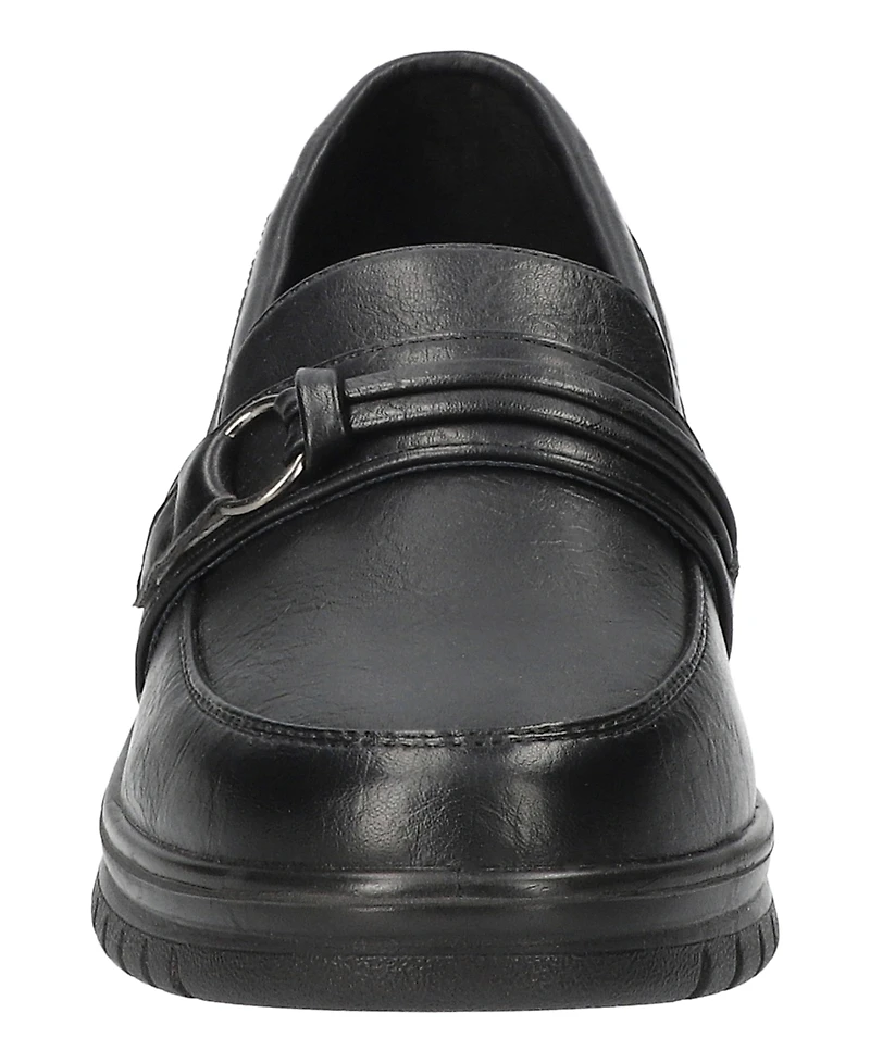Easy Street Women's Rochelle Comfort Loafers