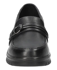 Easy Street Women's Rochelle Comfort Loafers