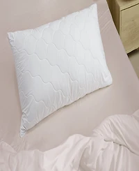 Sleep & Beyond Mywoolly Natural Adjustable and Washable Wool Pillow