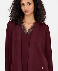 Anne Klein Petite Malibu Cardigan