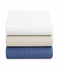 Sleep Beyond Muslin Breathable Blankets