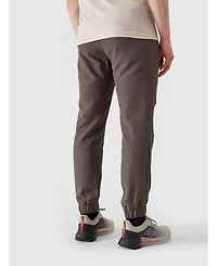 4F Men's Men s Quick-Drying Stretch Training Pants