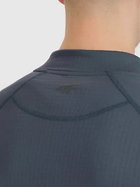 4F Men's Quick-Dry Trekking Sweatshirt