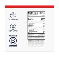 Metagenics Ultra Protein Bar - High Protein Meal Replacement - Gluten-Free, Low Sugar, with Fiber, Iron and Calcium - Individually Wrapped