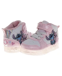 Disney Girls (6-12) Comfortable Casuals Sneaker