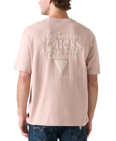 Guess Men's Bold Graphic Short-Sleeve T-Shirt