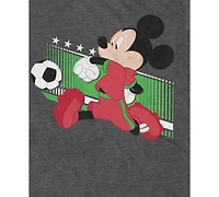 Fifth Sun Men's Portugal Kick Graphic T-Shirt
