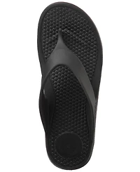 Totes Men's Ara Thong Sandals