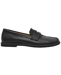 Steve Madden Women's Thesis Tabi Slip-On Loafers