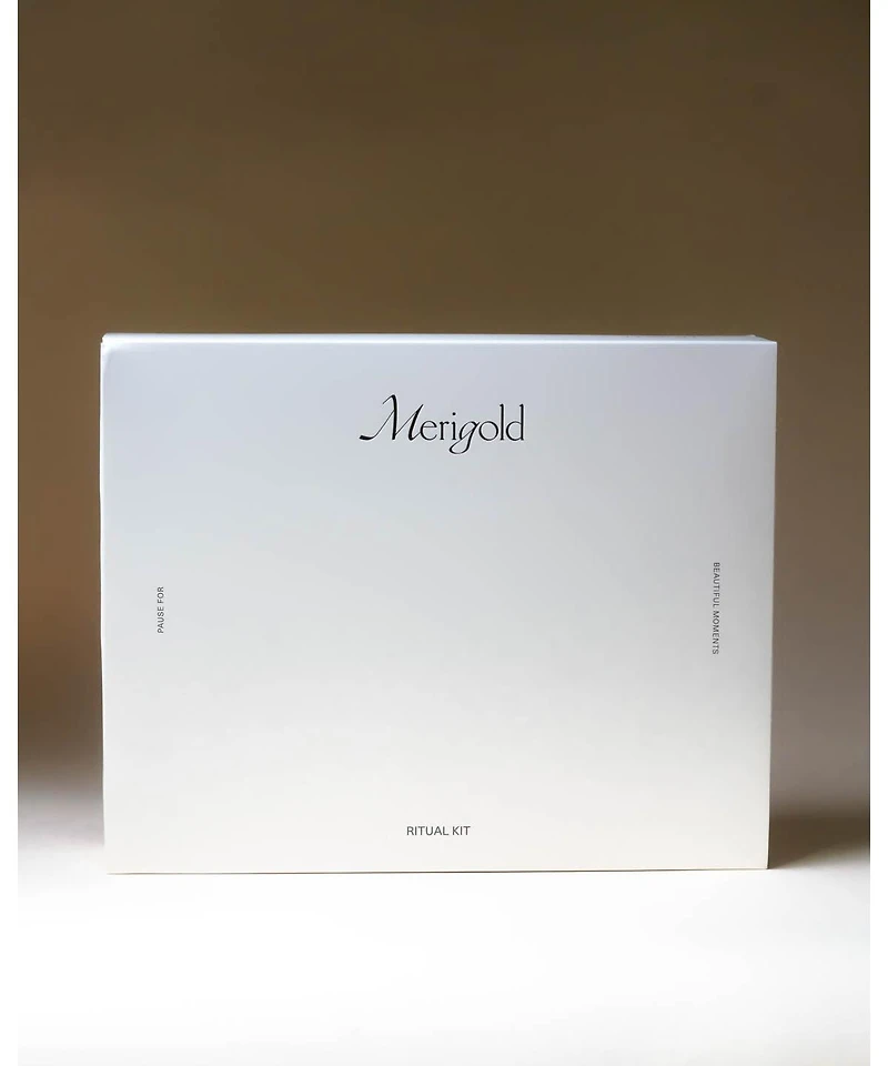 Merigold, Ritual Kit Face Mask