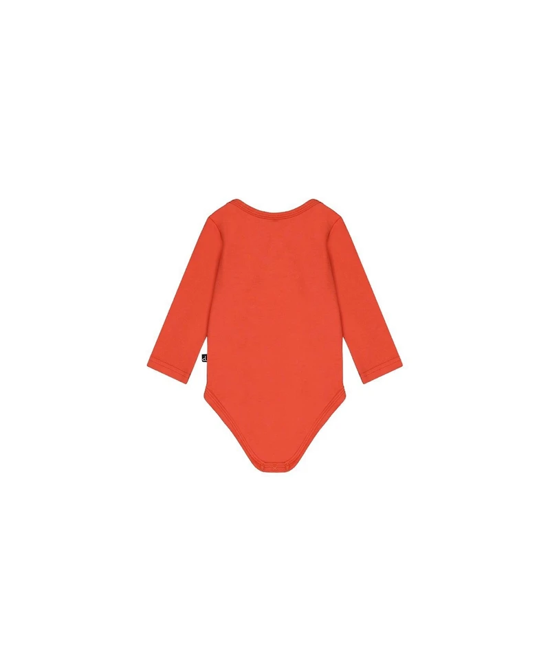 Deux par Baby Boy 3M To 24M Cotton Onesie