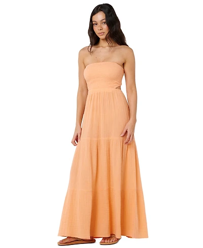 Rip Curl Juniors' Premium Surf Maxi Dress