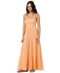 Rip Curl Juniors' Premium Surf Maxi Dress