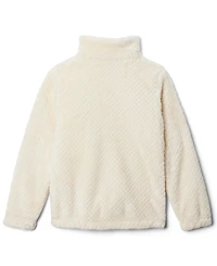 Columbia Girls 7-20 Fire Side Sherpa Full Zip Jacket
