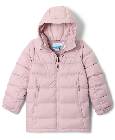 Columbia Big Boys Pike Lake Mid Puffer Jacket