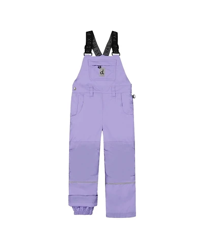 Deux par Big Girls (6 - 14) Play Overall Snow Bib Pant