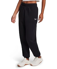 Reebok Women's Loose Fit Sweatpants