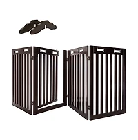 Arf Pets Support for The Arf Pets Freestanding Dog Gate