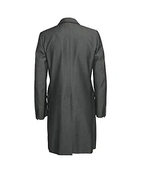 Pre-Owned Dolce & Gabbana Men's Denim Long Coat