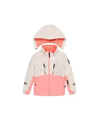 Deux par Little and Big Girl (6-14) Two Piece Teknik Snowsuit