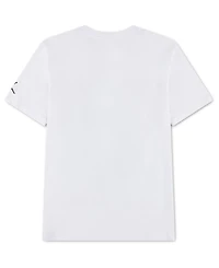 Jordan Boys' 8-20 Short-Sleeve Graphic T-Shirt