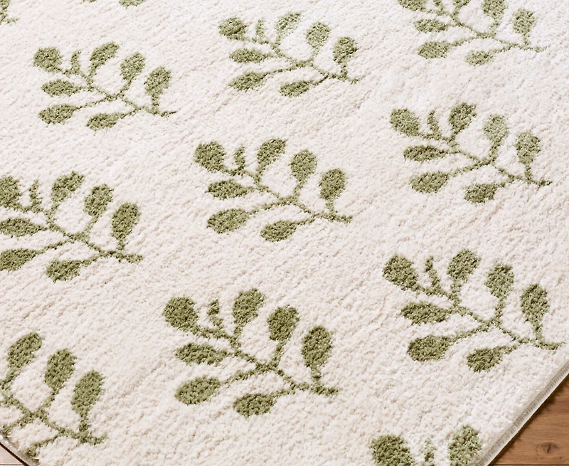 Elle Decor x Livabliss Rivoli 886410 5'3"x7' Area Rug