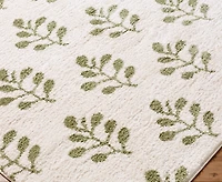 Elle Decor x Livabliss Rivoli 886410 5'3"x7' Area Rug