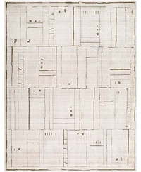 Elle Decor x Livabliss Alma 886424 7'10"x10'2" Area Rug