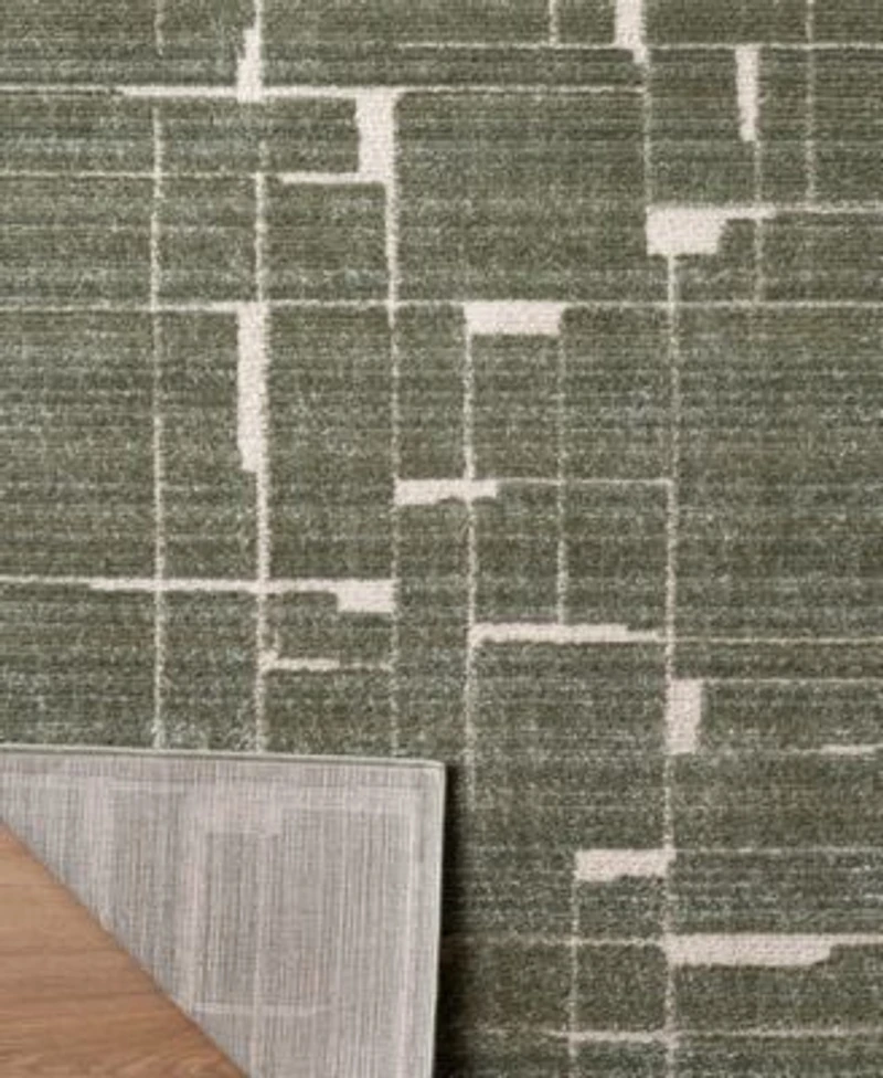 Elle Decor X Livabliss Alma Rug Collection