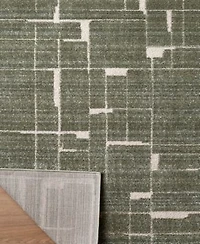 Elle Decor X Livabliss Alma Rug Collection