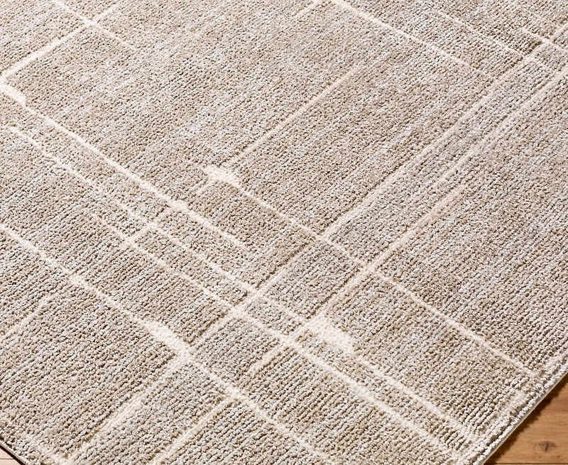 Elle Decor x Livabliss Alma 886438 6'7"x9' Area Rug