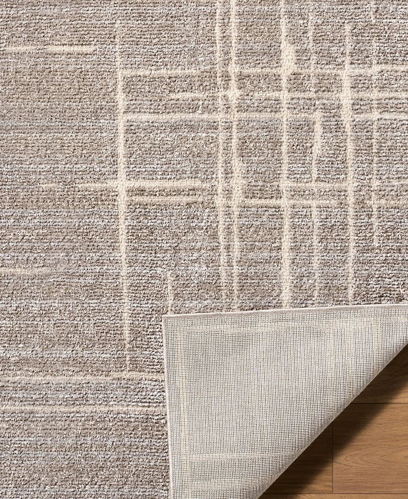 Elle Decor x Livabliss Alma 886438 7'10"x10'2" Area Rug