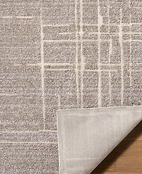 Elle Decor x Livabliss Alma 886438 7'10"x10'2" Area Rug