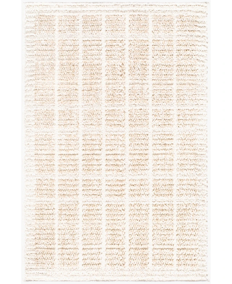 Elle Decor x Livabliss Odeon 893423 2'x2'11" Area Rug