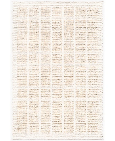 Elle Decor x Livabliss Odeon 893423 2'x2'11" Area Rug