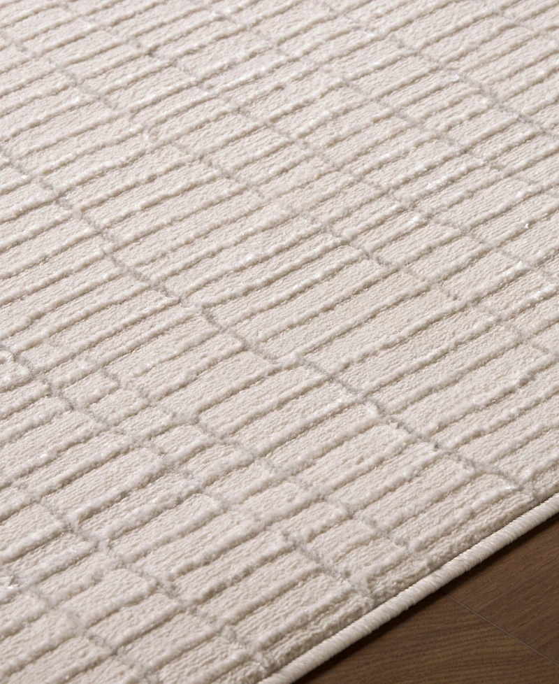 Elle Decor x Livabliss Grenelle 918993 6'7"x9' Area Rug