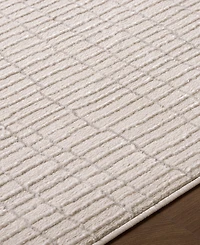 Elle Decor x Livabliss Grenelle 918993 6'7"x9' Area Rug
