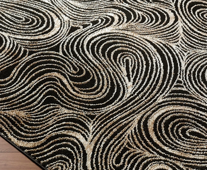 Elle Decor x Livabliss Grenelle 918986 7'10"x10' Area Rug