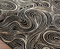 Elle Decor x Livabliss Grenelle 918986 7'10"x10' Area Rug