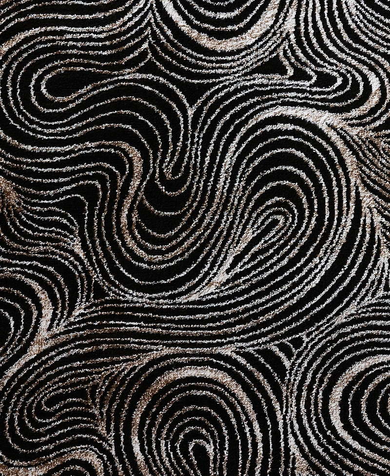 Elle Decor x Livabliss Grenelle 918986 2'7"x7'3" Runner Area Rug