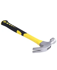 Xdovet Claw Hammer Forged Steel Head Non-slip Handle