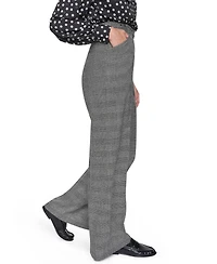 Sonia Rykiel Women's Mid-Rise Straight Pants