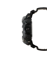 G-Shock Men's Japanese Quartz Black Resin Watch 53.4mm