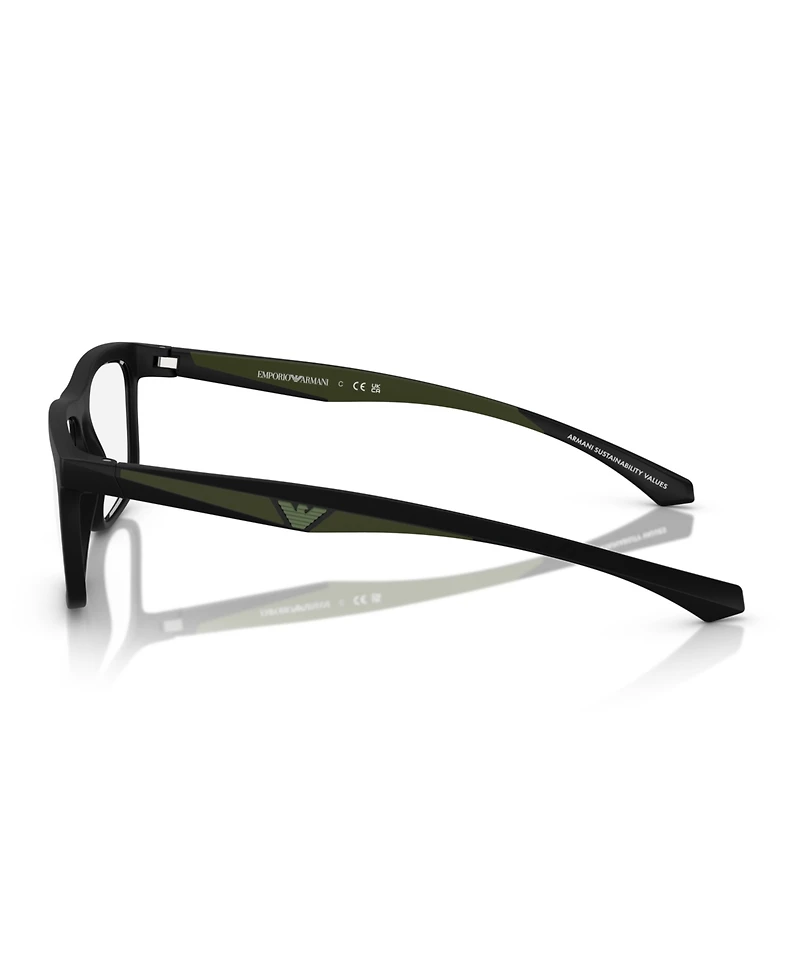 Emporio Armani Men's Eyeglasses