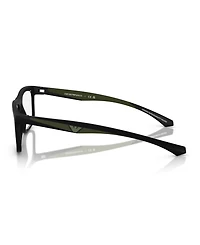 Emporio Armani Men's Eyeglasses