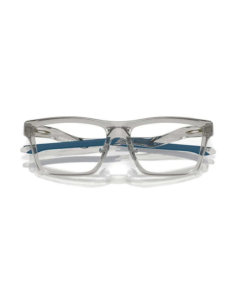Oakley Jr Child Field Marsh Eyeglasses, OY8031