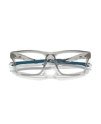Oakley Jr Child Field Marsh Eyeglasses, OY8031
