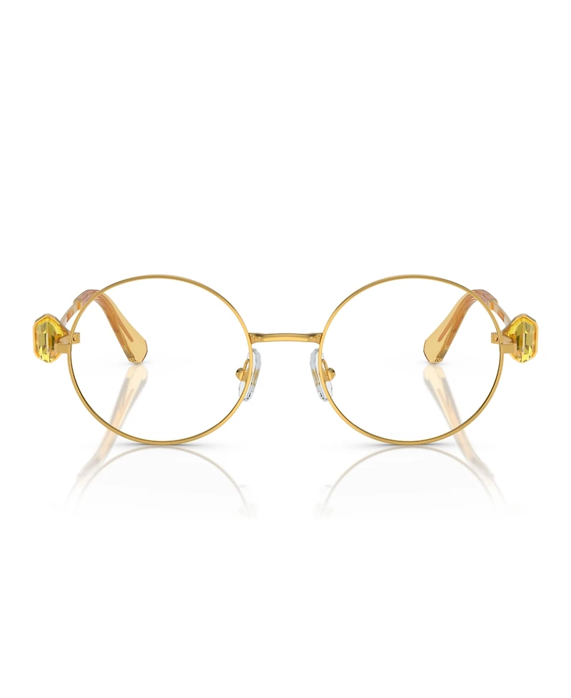 Swarovski Women's Eyeglasses, SK1001