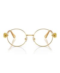 Swarovski Women's Eyeglasses, SK1001